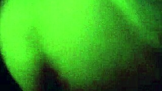 drippin wet wife bent over moanin for rough monster cock in livin room?