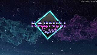 Rei Asuka Anal Facial Strapon Cosplay Cumshot!