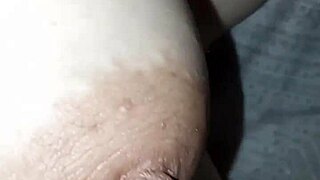 i flash my huge tits and big pregnant belly for you all