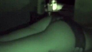 Hidden Cam Captures Bent-Over Massage Model Ass Licking Doggystyle Pussy Fucking Orgasms