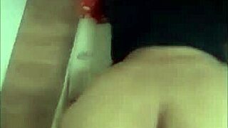 Stepmom Craves Big Cock Doggy From Behind