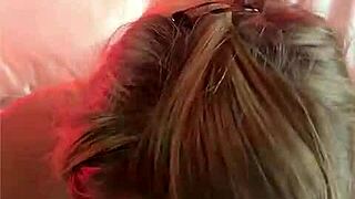 Interactive Harem Blowjob Deepthroat Rimjob Crazy Foursome