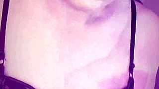 sexy brazilian sissy shemale pumps tight little ass pipe pmv