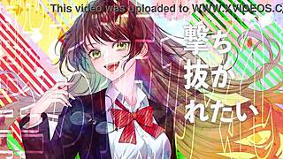 Christmas Dive With Tsuina Chan Music Beats