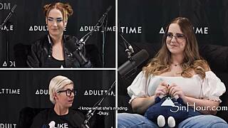 i love boyfriend dick says curvy big tits codi vore in casting