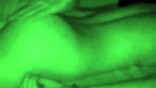 Hidden Cam Captures Bent-Over Massage Model Ass Licking Doggystyle Pussy Fucking Orgasms