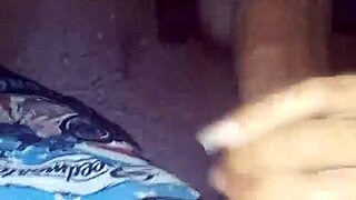 pretty latina teen wife wet pussy fucked by big black cock