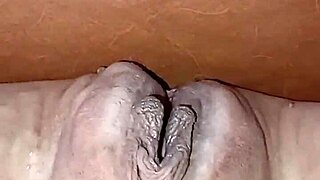 Pregnant Gretala Flashes Big Natural Tits Belly Nude