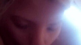 Ever Wonder What Birthday Gifts Look Like Bent Over?