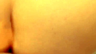 Hot curvy blonde anissa jolie gets naughty doggystyle bareback pounding from neighbor in bedroom