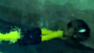 Fat Ass Cheeks Jiggle During Intense Hardcore Pounding