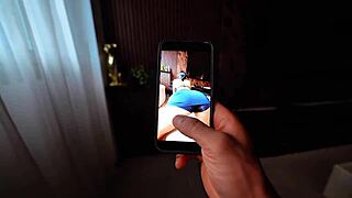 stepmom's fleeting desire leads to hard cowgirl ride in wet dress