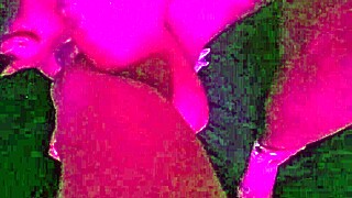 wanna see these lesbians tongue fuck each other's wet pussies to squirt?