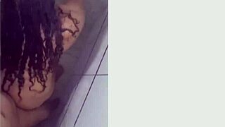 Stepmom Craves Big Cock Doggy From Behind