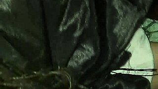 hard anal pounding wife creampie closeup