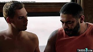 milf penny barber bisexual hubby student threesome taboo fuck