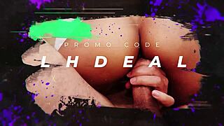 oh yeah cute blonde lo licks your asshole deep in lethal fuck!