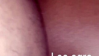 black teen myllena rios begs for street anal