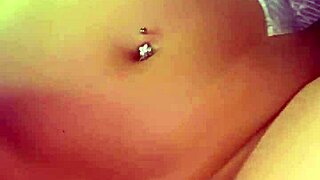 WOW! Beautiful Asian Goddess Rides Huge Dick to Massive Creampie POV!