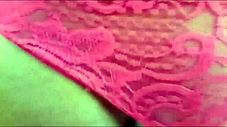 Naughty Stepdaughter Sneaks Anal Bang Before School