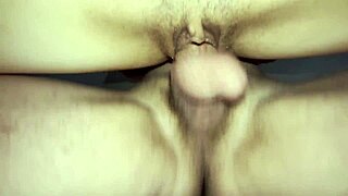 close up hottest creampie compilation shaved pussy riding