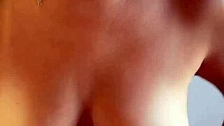 anal creampie with greedy whore lilosgirl part 1