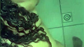 Stepmom Craves Big Cock Doggy From Behind