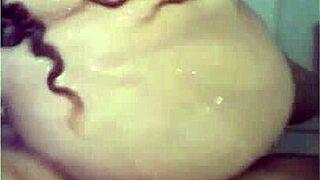 Stepmom Craves Big Cock Doggy From Behind