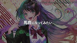 Christmas Dive With Tsuina Chan Music Beats