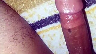 Arab Asian Babe Fucks Toys Together For Massive Cumshot Explosion