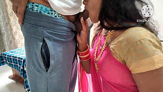 indian bhabhi anal creampie closeup big dick pounding!