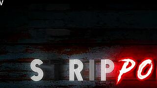 damn this exotic babe shakes ass on huge cock naked