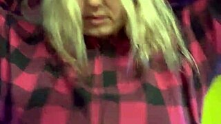 can't believe they almost kicked me out of the gym over my bouncing tits