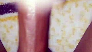 Arab Asian Babe Fucks Toys Together For Massive Cumshot Explosion