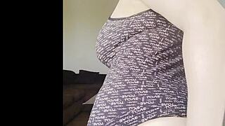 Fun cute teasing clips put together nicely