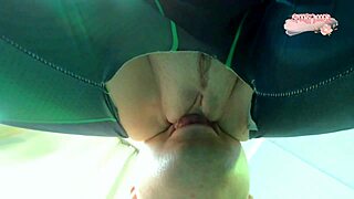 pov shego's tight pussy pounded by ron stoppable cum on big tits