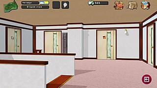 full maxs life part 3 gameplay run