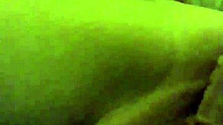 good girl toys her wet cunt for daddy like total mommy whore