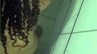 Stepmom Craves Big Cock Doggy From Behind