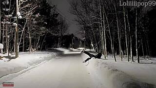 chinese goddess stockings house fuck intense orgasm cum toys