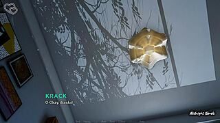 In eternum game chapter 61 i watched blonde nova get fucked hard in bedroom