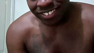 i stretch and massage my face while jerking to remixes hun