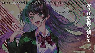 Christmas Dive With Tsuina Chan Music Beats