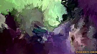 cherishing her perfect ebony curves on webcam