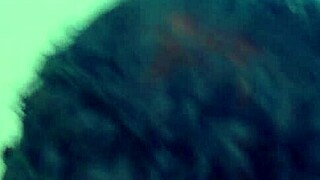 hubby fills slim housewife's desires right??