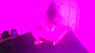 wanna see these lesbians tongue fuck each other's wet pussies to squirt?