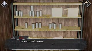 mist demo traps you with mountain beauty in 3d hentai horror