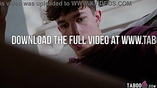 Korean Roommate Kimmy Kimm Caught Masturbating Big Cock