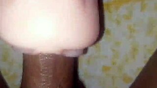 Arab Asian Babe Fucks Toys Together For Massive Cumshot Explosion