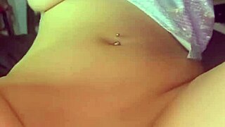 WOW! Beautiful Asian Goddess Rides Huge Dick to Massive Creampie POV!